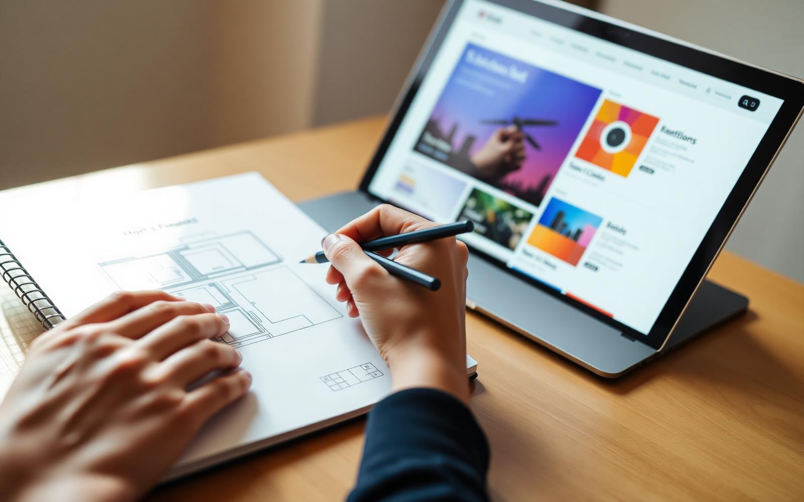 Custom Web Design Sri Lanka