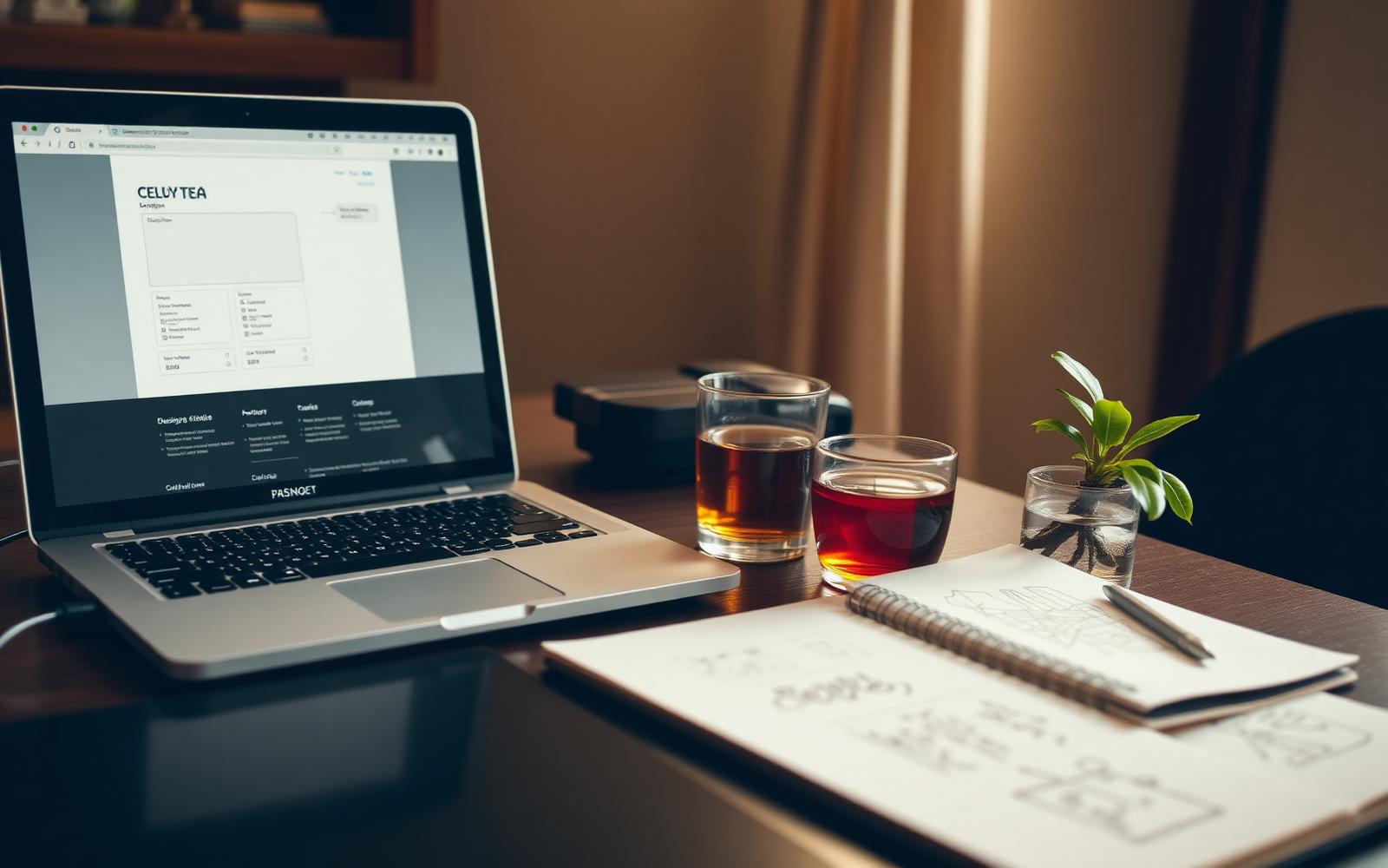 Web Design in Sri Lanka