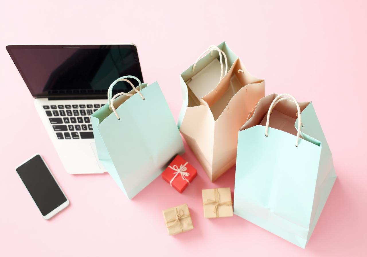 Ecommerce website development for a Sri Lankan online store